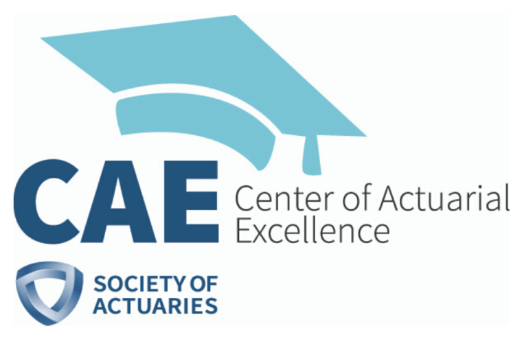 Center for Actuarial Excellence