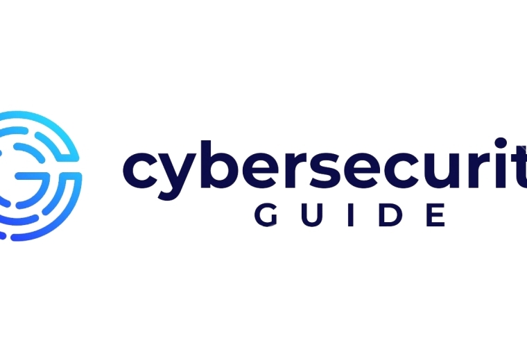 Cybersecurity Guide Logo