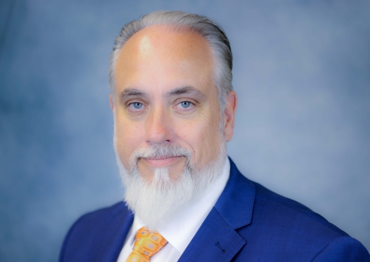 Ed Glynn, M.D., M.B.A., FAAFP ’93C Headshot