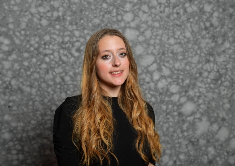 brianna garrison headshot