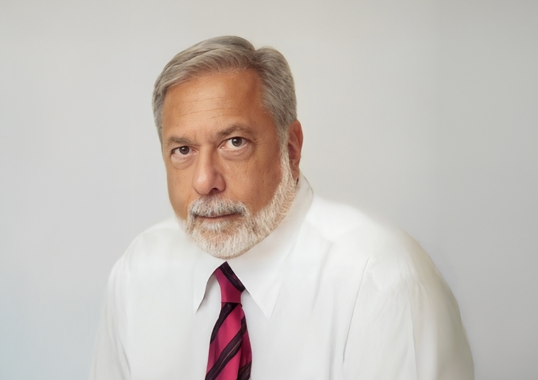 Michael Venditto headshot