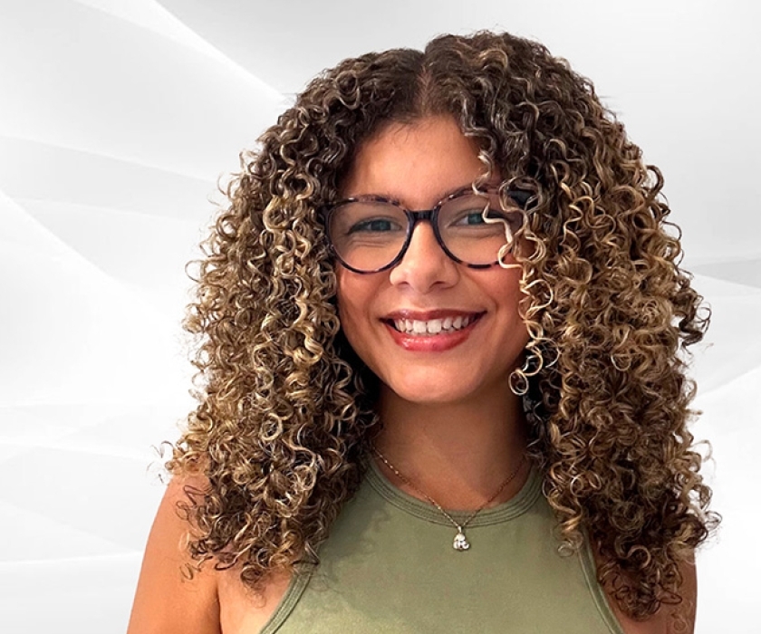 Emely Sanchez headshot