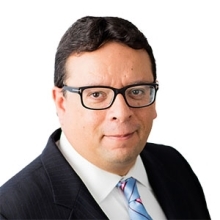 Francisco Vazquez ‘94 Senior Counsel, Norton Rose Fulbright US LLP