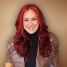 Nikki Pebbles-Perretti Assistant Director, Career Advising | St. John's College & School of Education
