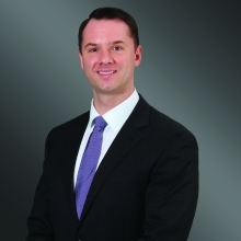 Erik Snipas ‘14, Shareholder, Greenberg Traurig LLP