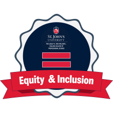 Equity and Inclusion Badge