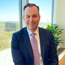 Todd Gardella headshot