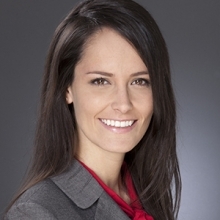 Carrie Hardman headshot