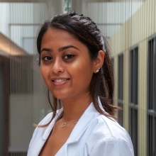 Janvi Lagdiwala, Pharm.D.