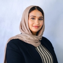 Noor Elbershawi, Pharm. D.