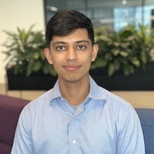 Priyam Patel, Pharm.D.