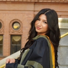 Rola Elzein, Pharm.D.