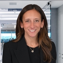 Sheryl Giugliano headshot