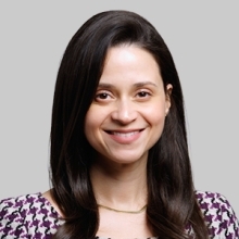 Sulie Arias headshot