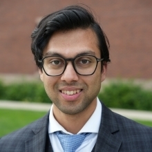 Amlan Barik, Ph.D.
