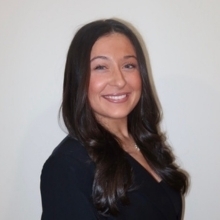 Isabella Iacovino, Pharm.D.