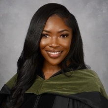 Colleen Oshodi, Pharm.D.