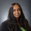 Annesia Maharaj-Nesbit, MBA 