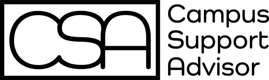 Campus Support Advisor