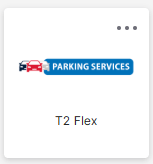 T2 Parking Services