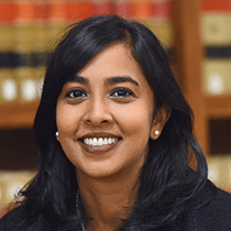 Anita Krishnakumar