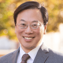Bert Huang