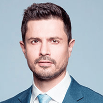 George S. Georgiev