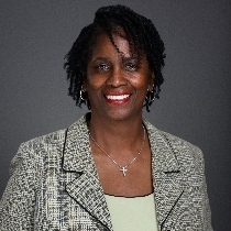 Vernadette Horne